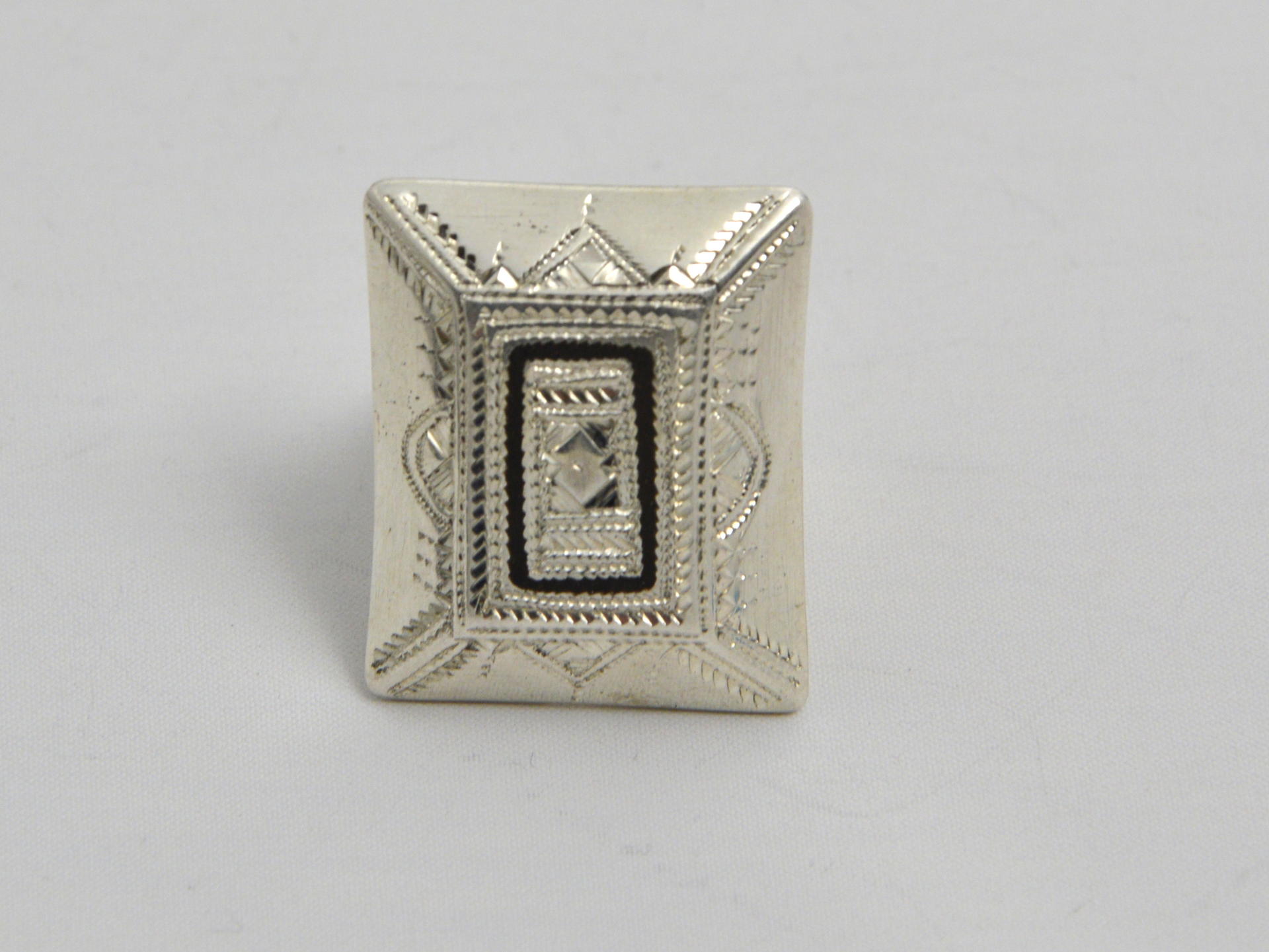 bague charebu bague en argent