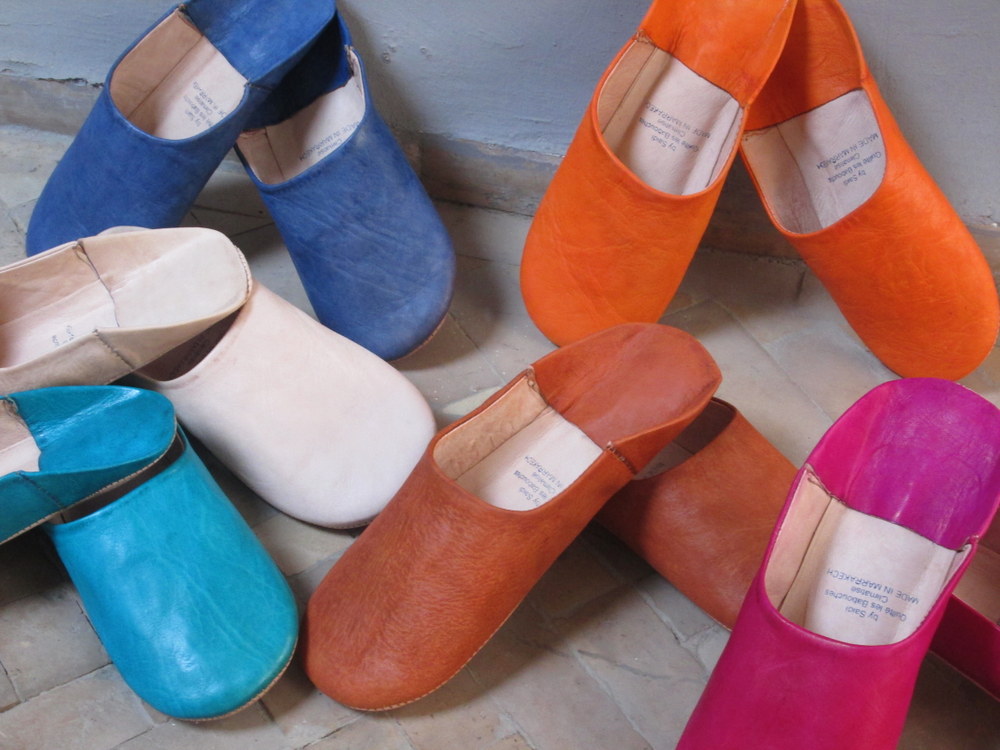 slippers site
