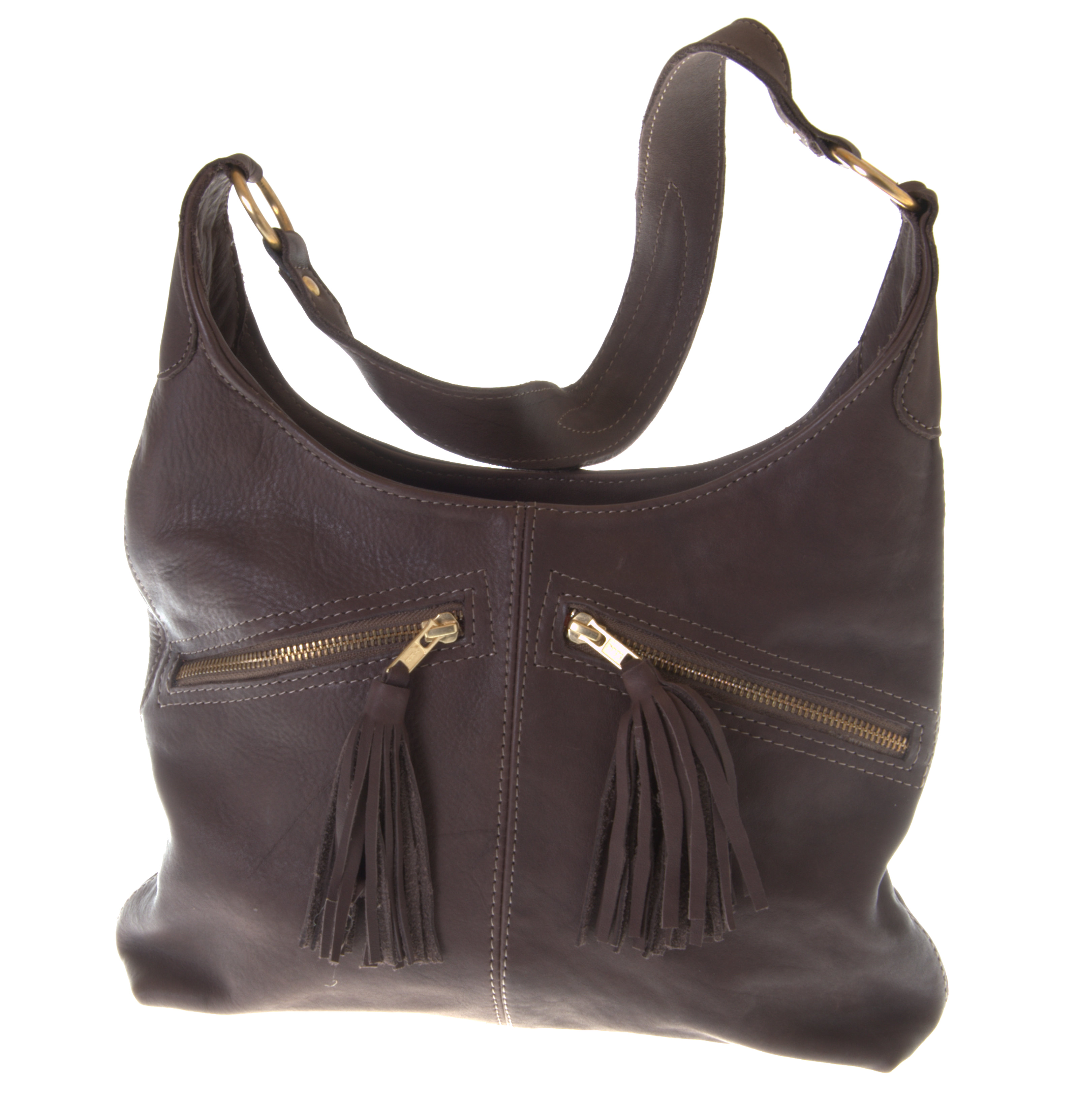 jen slouchy woven shoulder bag