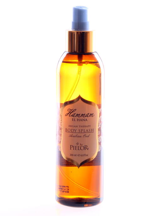 Arabian Oud arabian oud body spray - Pielor