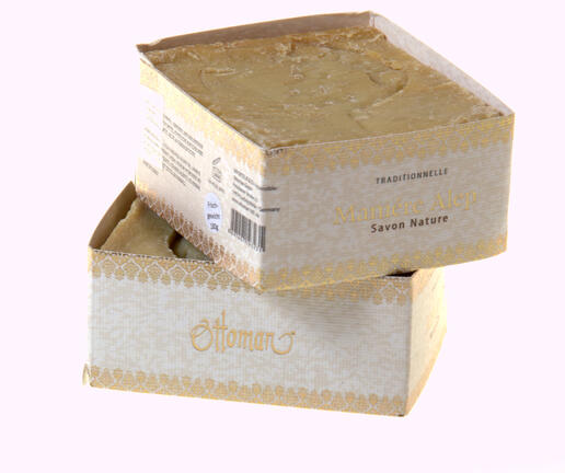 Aleppo Manière Aleppo Manière Soap by Ottoman
